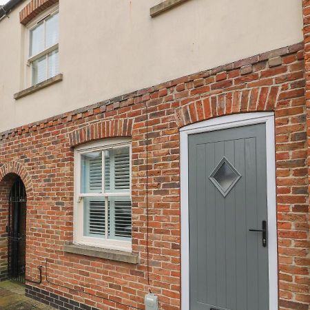 Armstrong Cottage Beverley Kültér fotó