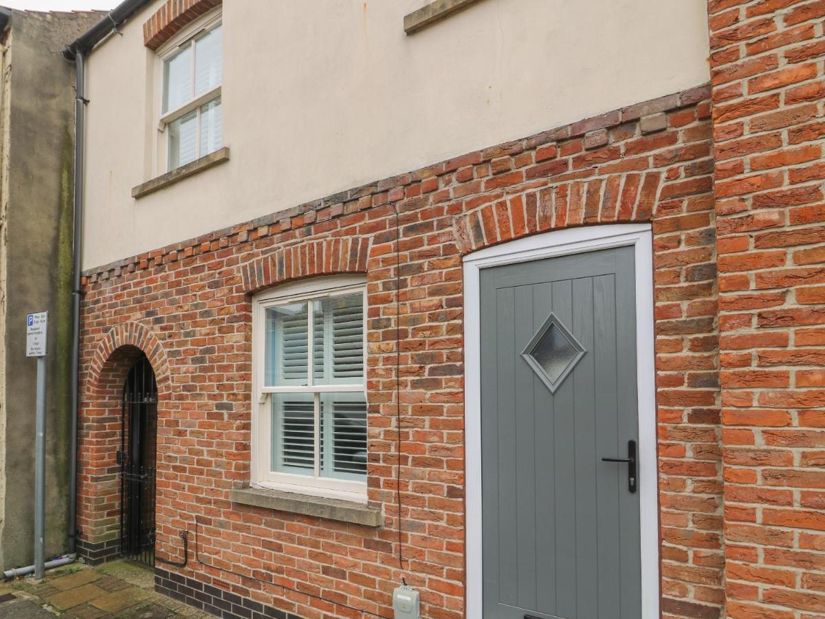 Armstrong Cottage Beverley Kültér fotó